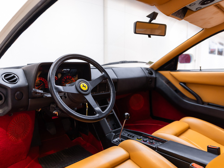 Ferrari Testarossa -  - Joinsteer - #4