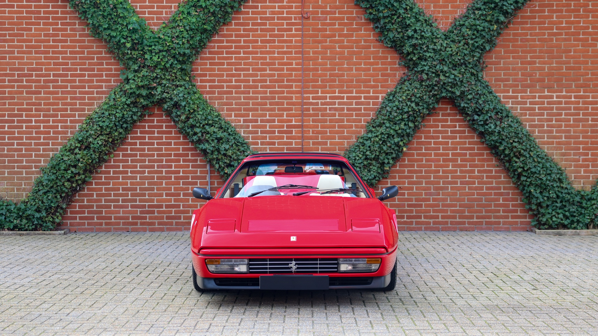 1988 Ferrari 328 GTS