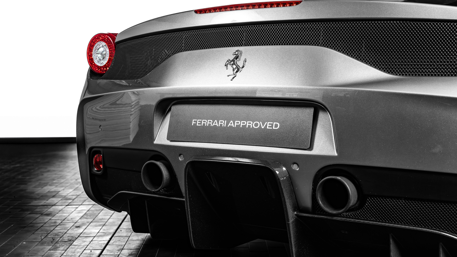 Ferrari 458 Speciale - 2014 - Joinsteer - #19