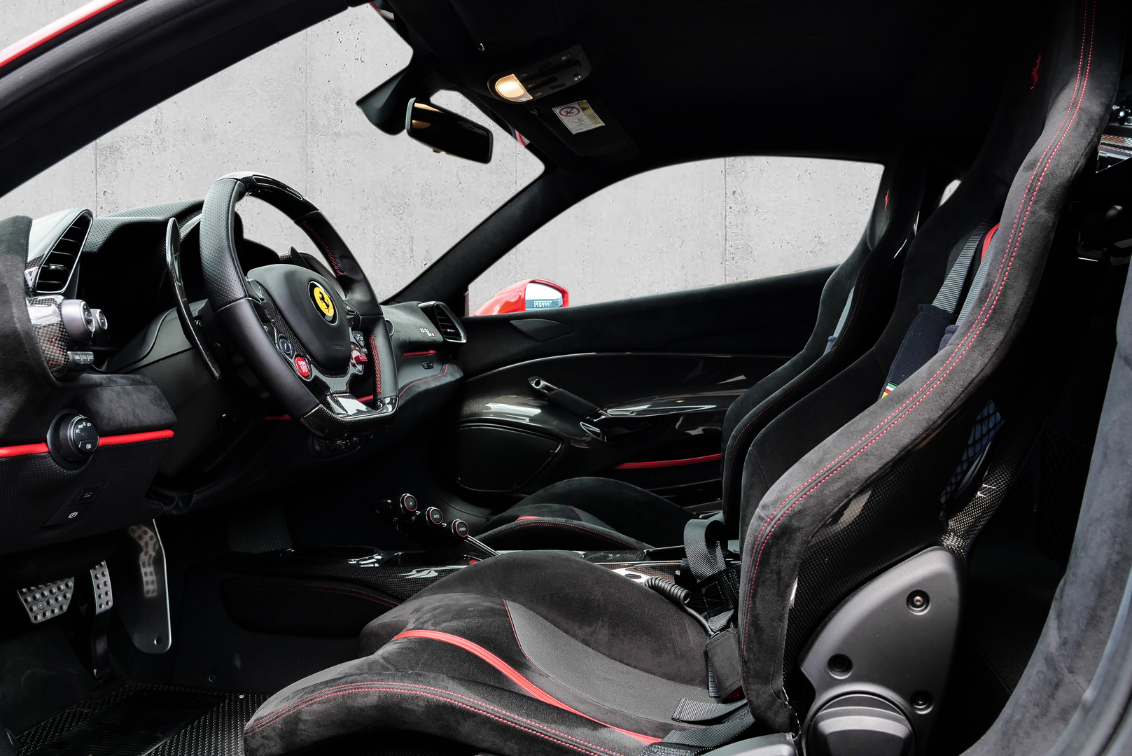 Ferrari 488 Pista - 2020 - Joinsteer - #11