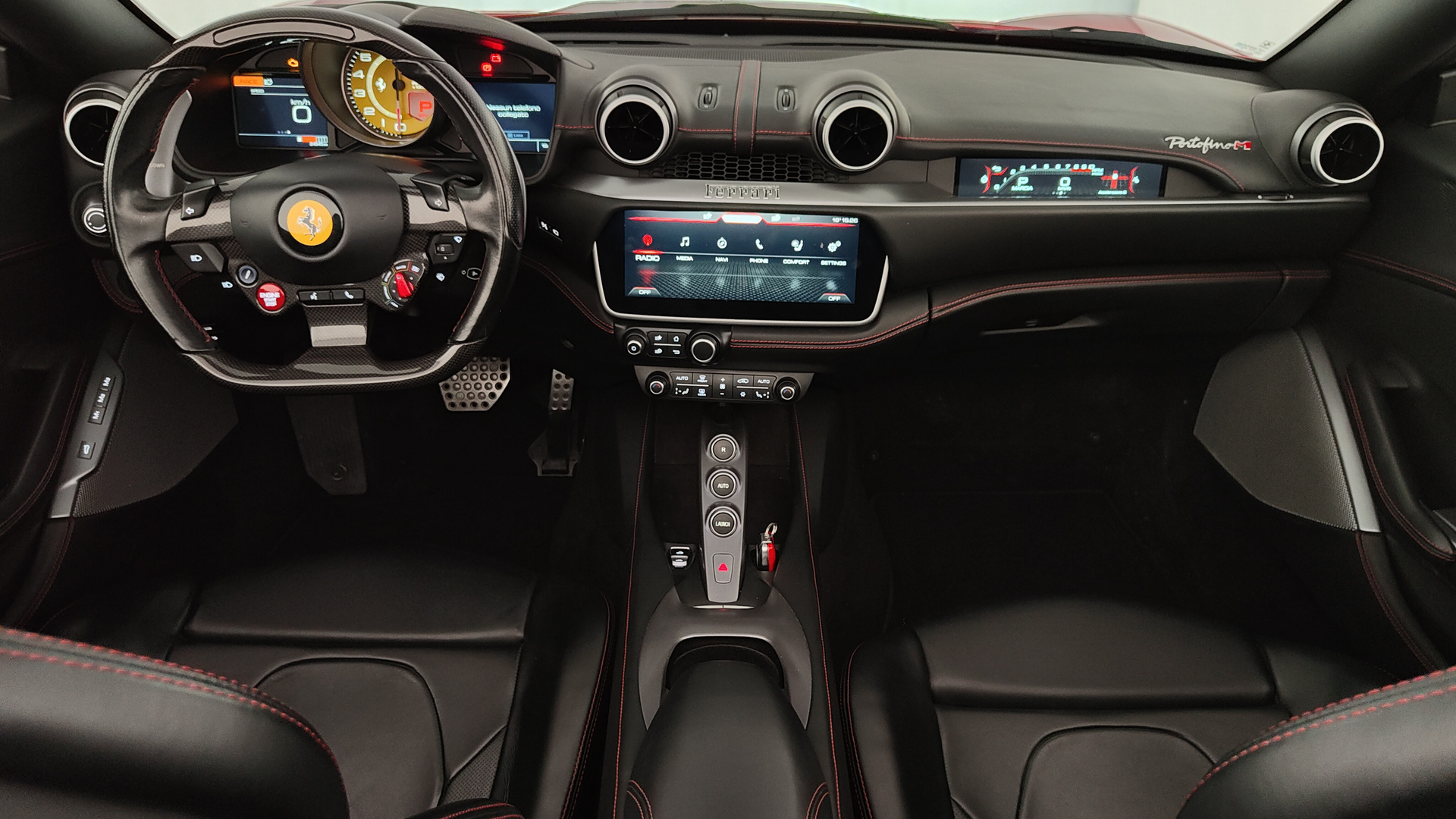 Ferrari Portofino M - 2022 - Joinsteer - #5