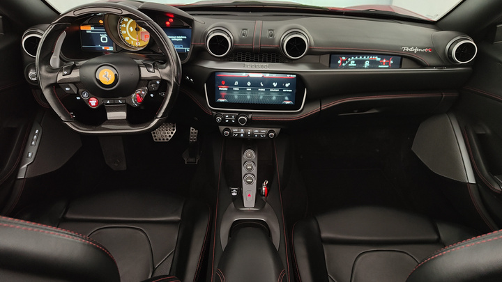 Ferrari Portofino M -  - Joinsteer - #4