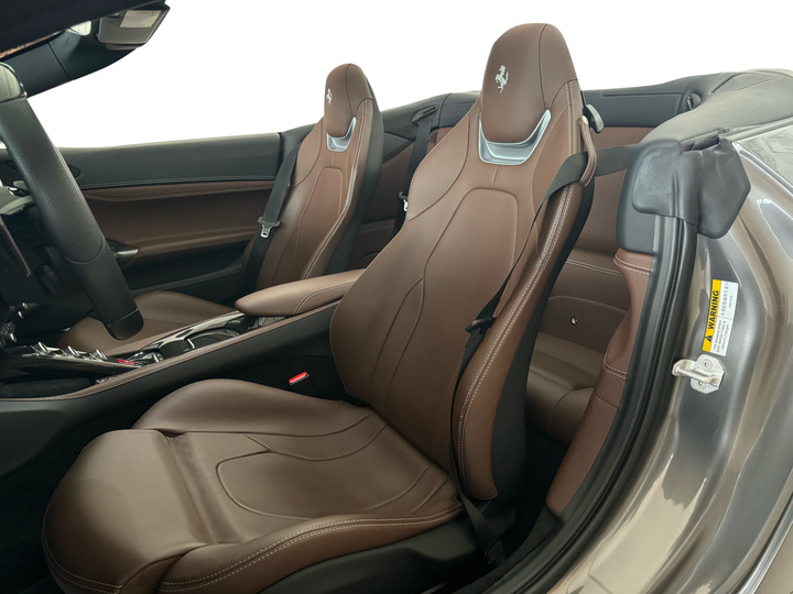 Ferrari Portofino -  - Joinsteer - #5