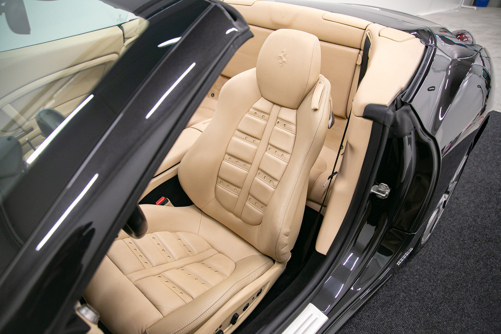 Ferrari California - 2009 - Joinsteer - #6