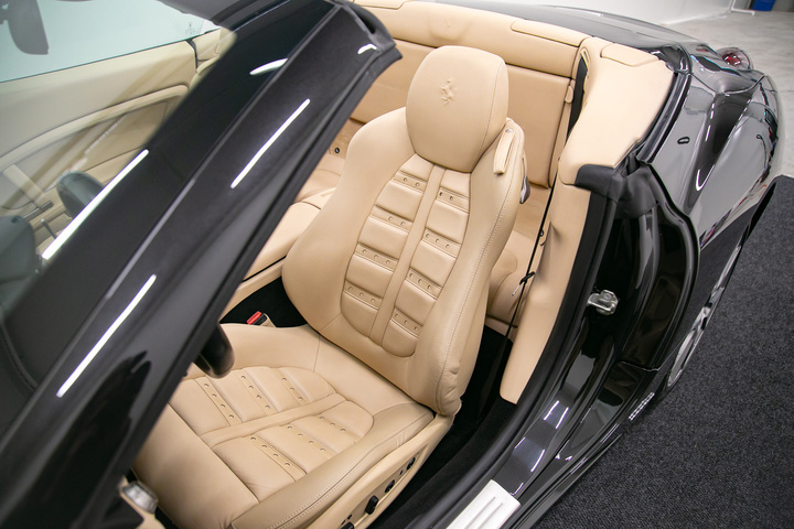 Ferrari California -  - Joinsteer - #5
