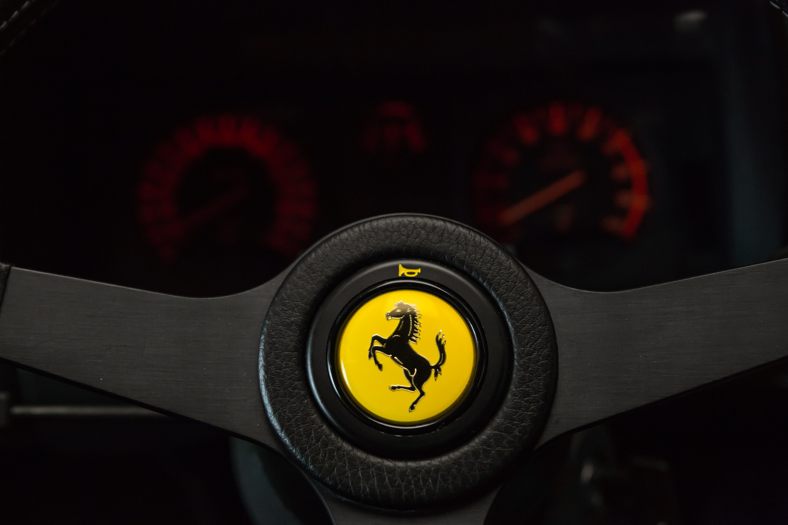 Ferrari Testarossa - 1991 - Joinsteer - #18