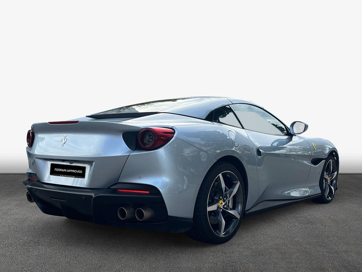 Ferrari Portofino M -  - Joinsteer - #2