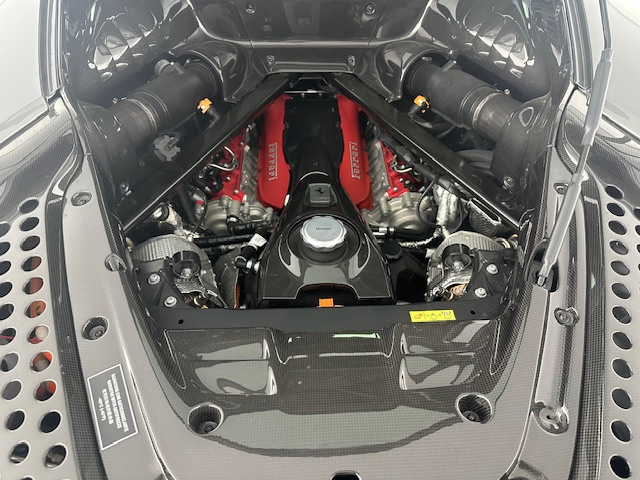 Ferrari SF90 Stradale - 2021 - Joinsteer - #8