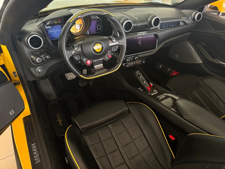 Ferrari Portofino -  - Joinsteer - #4