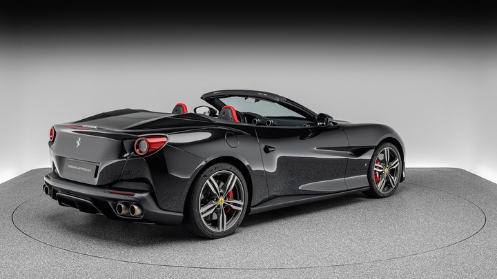 Ferrari Portofino -  - Joinsteer - #2