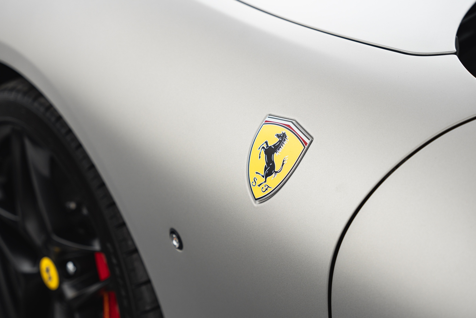 Ferrari Roma Spider - 2025 - Joinsteer - #12