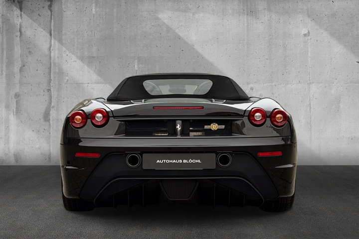 Ferrari Scuderia Spider 16M -  - Joinsteer - #3