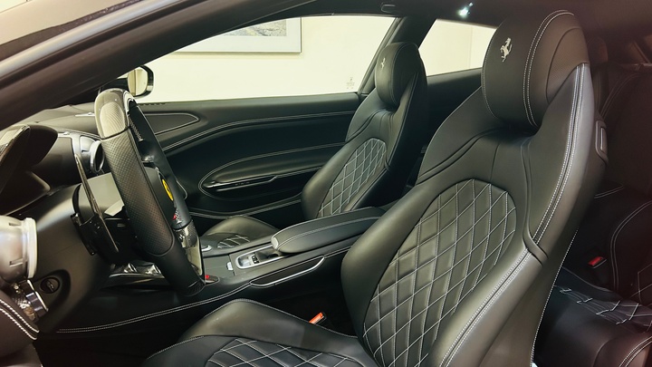 Ferrari GTC4Lusso -  - Joinsteer - #5