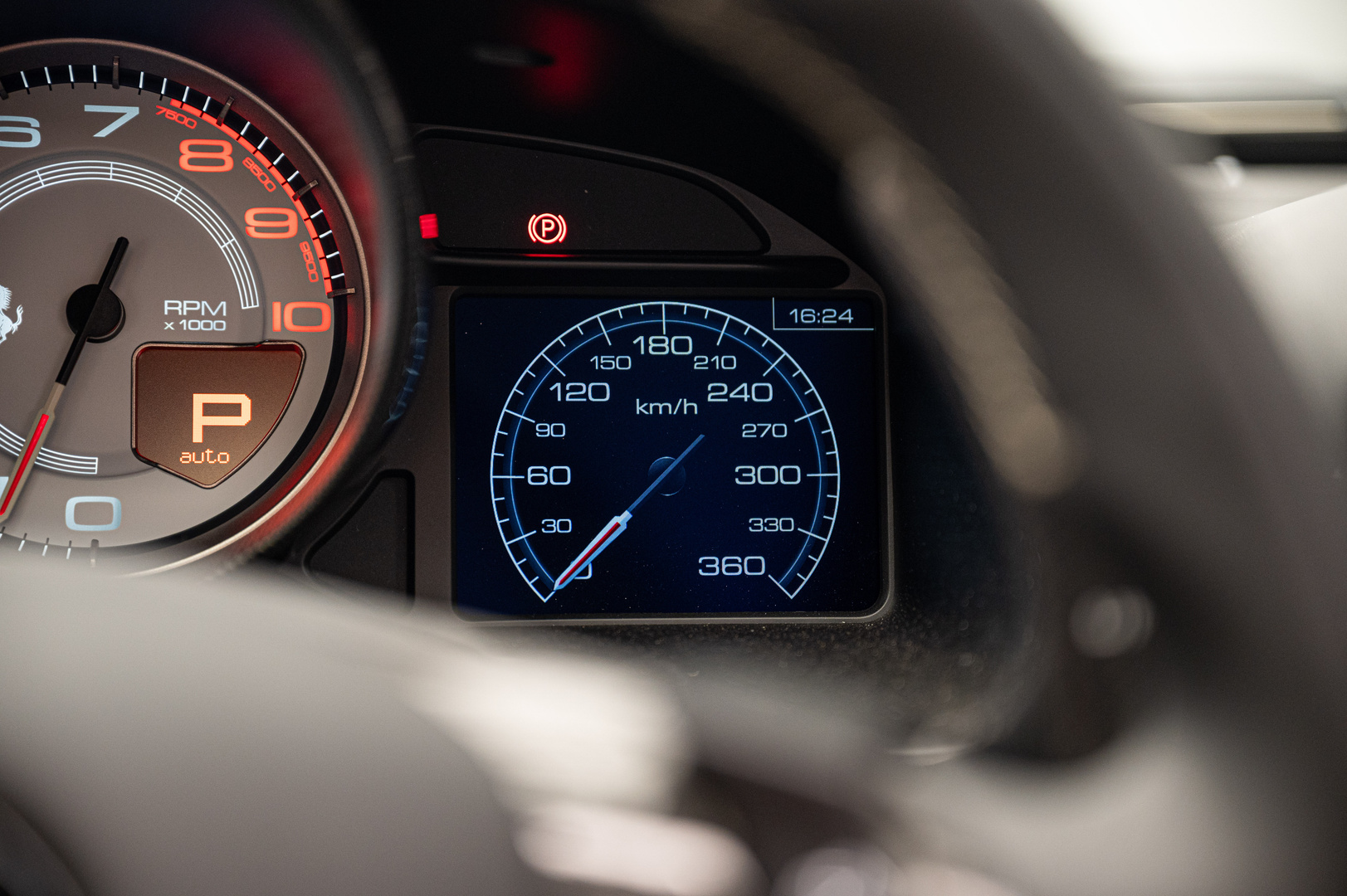 Ferrari Portofino M - 2022 - Joinsteer - #20
