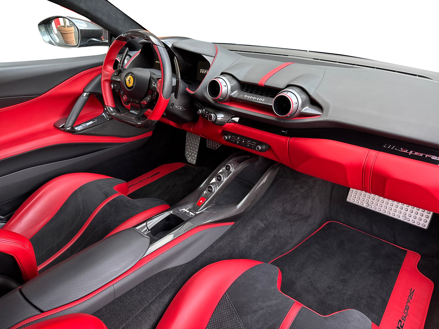 Ferrari 812 Superfast - 2020 - Joinsteer - #18
