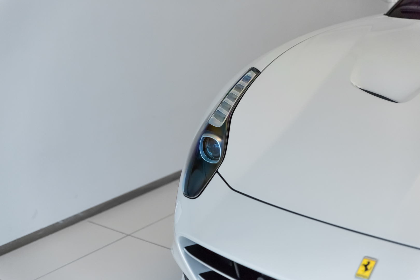 Ferrari California T - 2015 - Joinsteer - #30