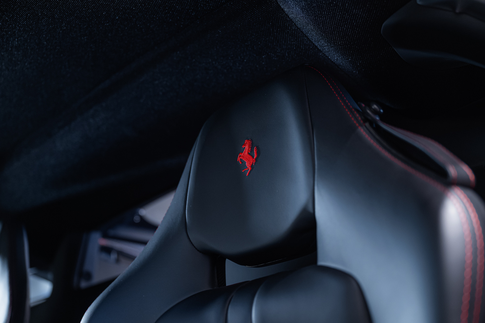 Ferrari F8 Tributo - 2020 - Joinsteer - #30