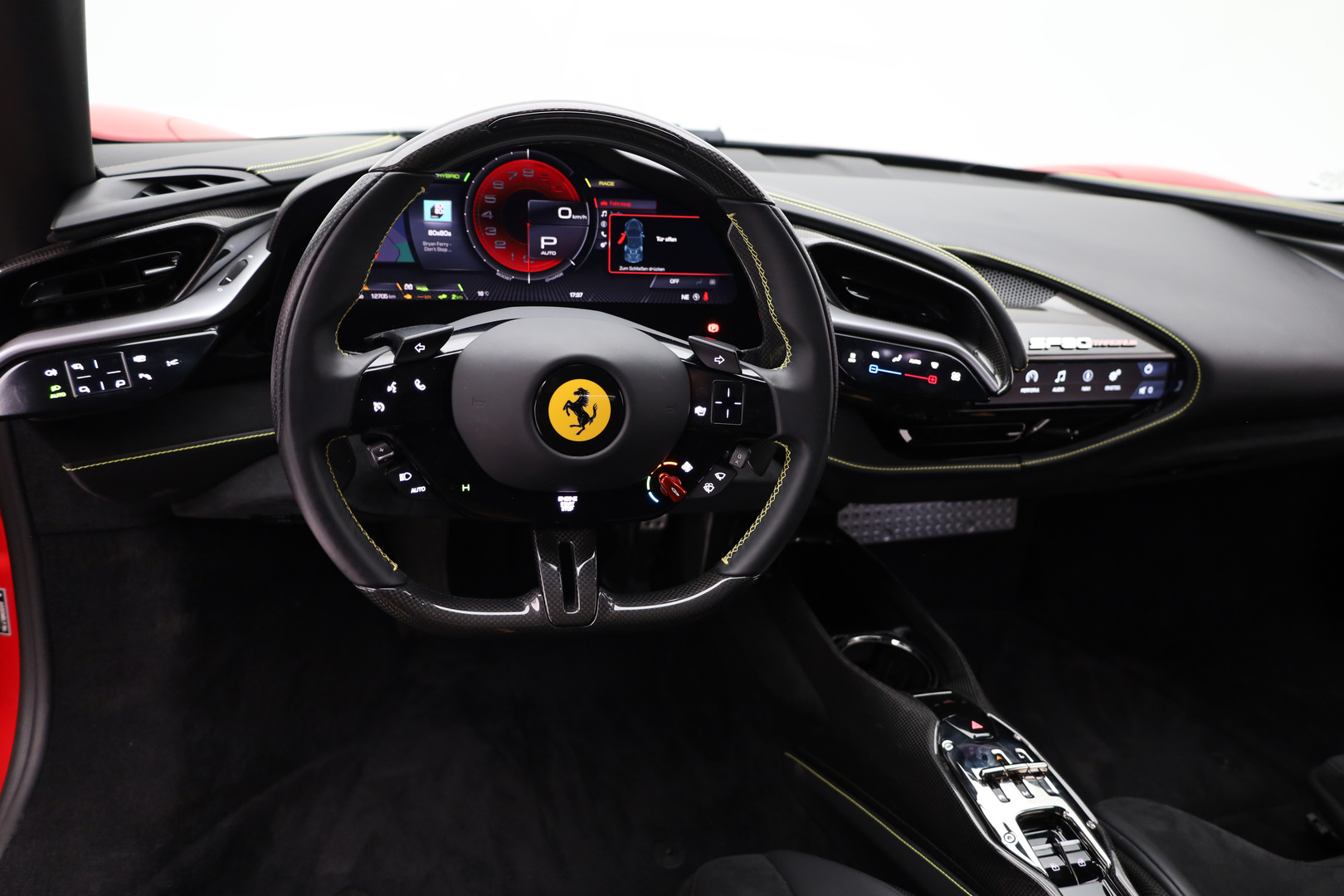 Ferrari SF90 Stradale - 2023 - Joinsteer - #9
