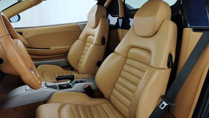 Ferrari 360 Spider -  - Joinsteer - #5