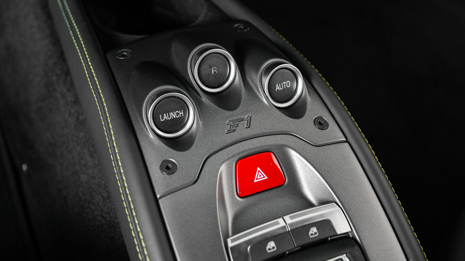 Ferrari 458 Italia - 2010 - Joinsteer - #10