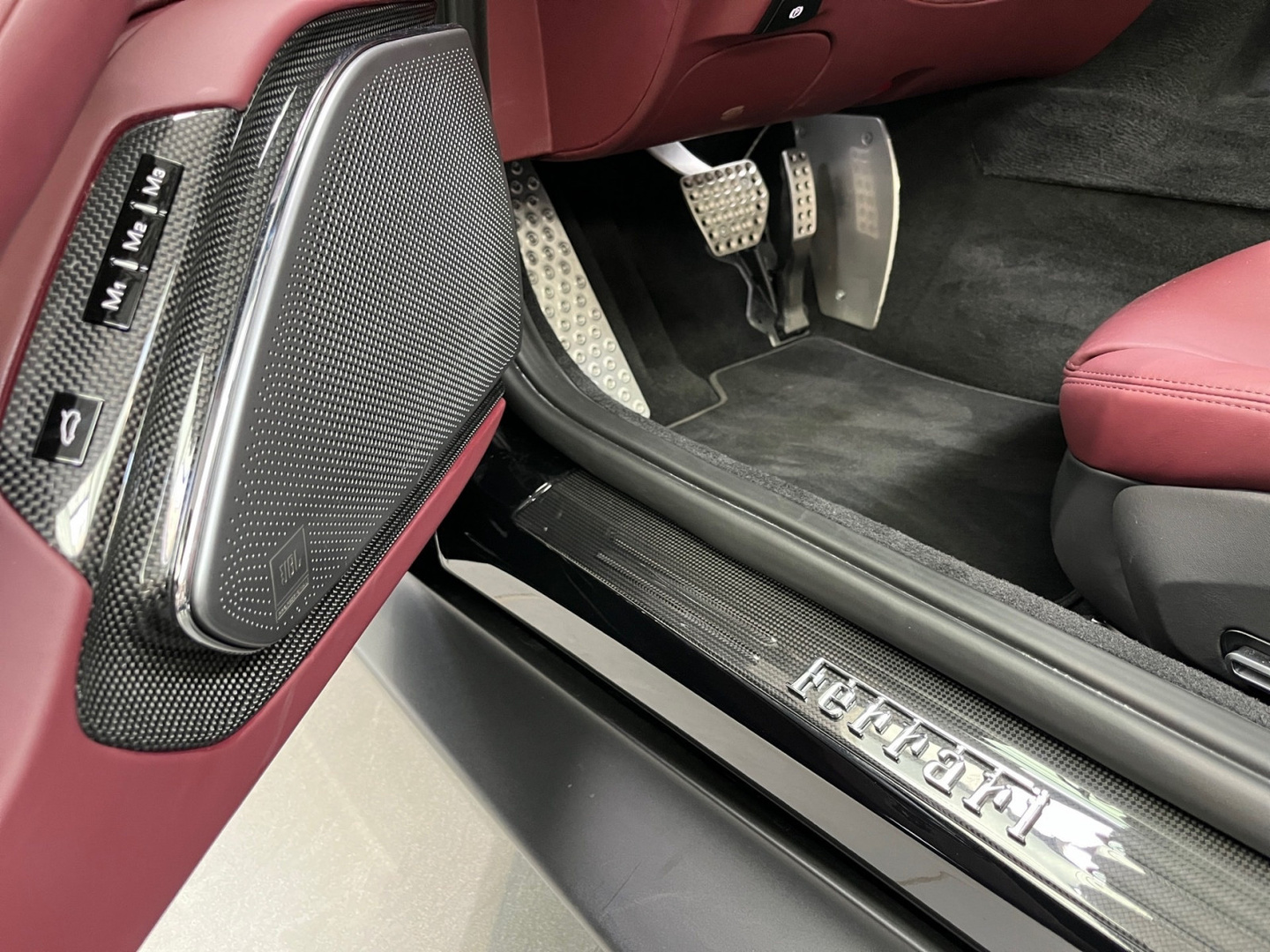 Ferrari Roma Spider - 2024 - Joinsteer - #9