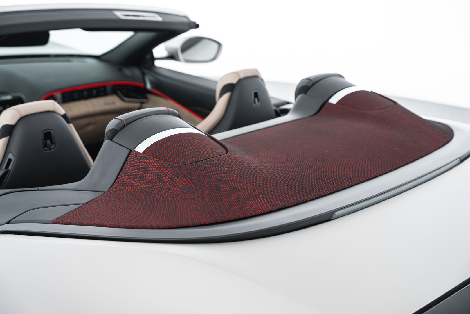 Ferrari Roma Spider - 2025 - Joinsteer - #20