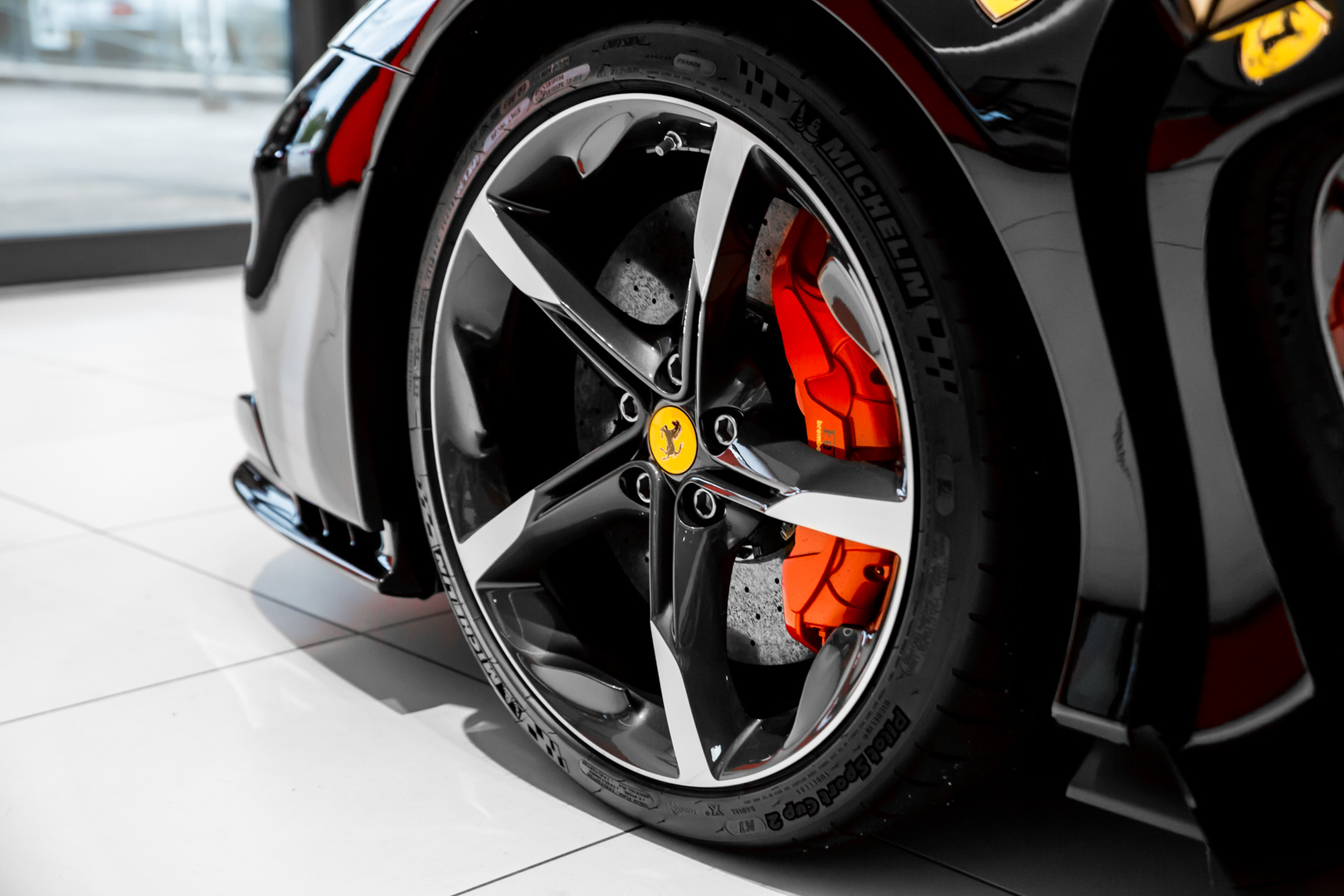 Ferrari SF90 Stradale - 2023 - Joinsteer - #9