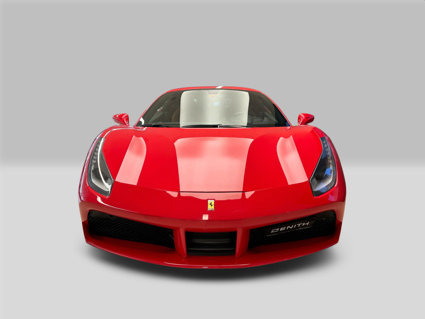 Ferrari 488 GTB - 2017 - Joinsteer - #2