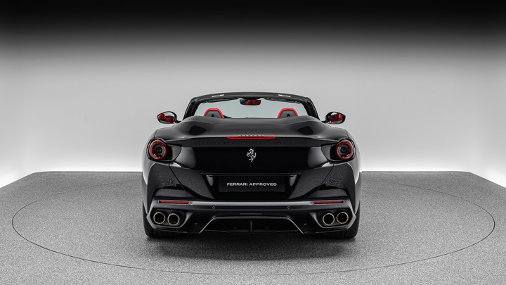 Ferrari Portofino -  - Joinsteer - #3