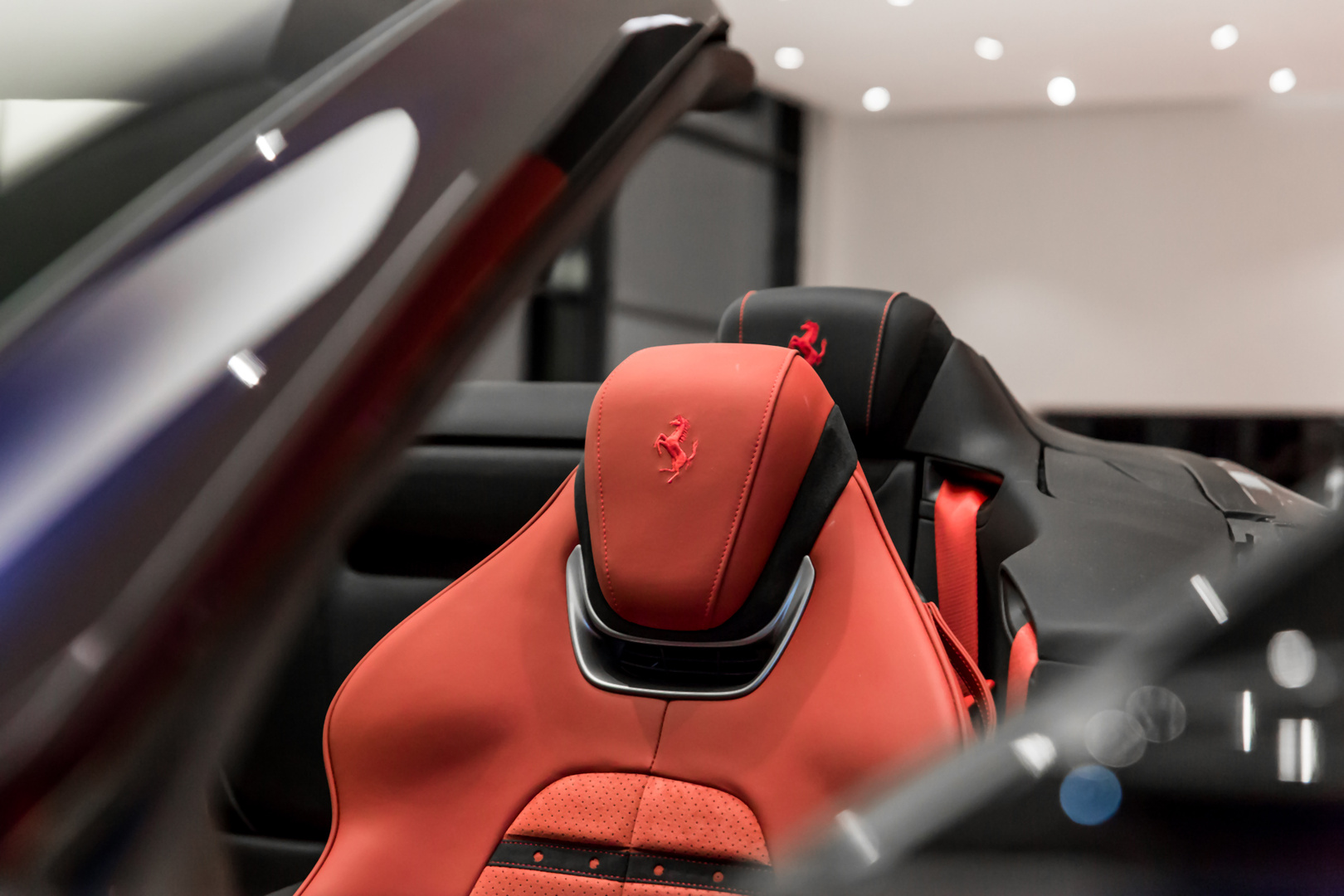 Ferrari Roma Spider - 2024 - Joinsteer - #26
