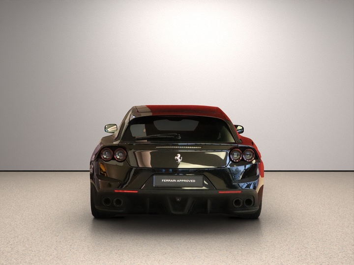 Ferrari GTC4Lusso -  - Joinsteer - #3