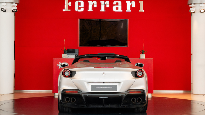 Ferrari Portofino M -  - Joinsteer - #3