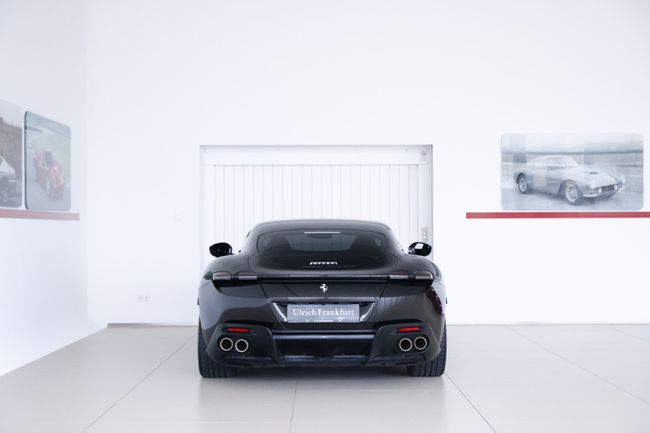 Ferrari Roma -  - Joinsteer - #3