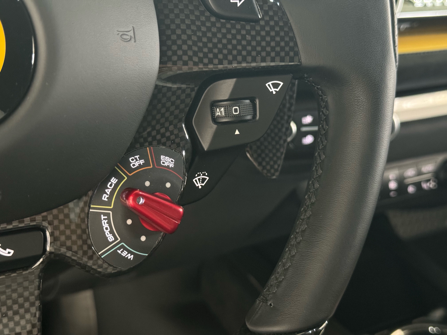 Ferrari 812 Competizione - 2022 - Joinsteer - #14