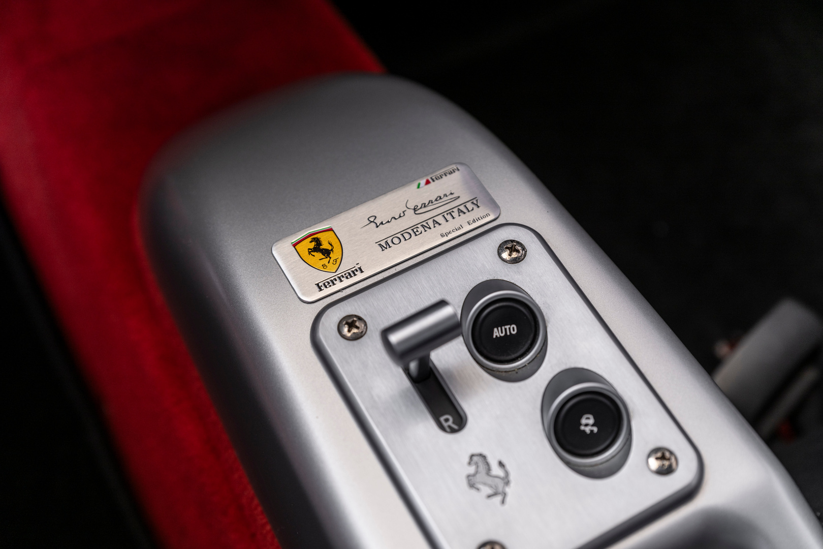 Ferrari 360 Modena - 2004 - Joinsteer - #37