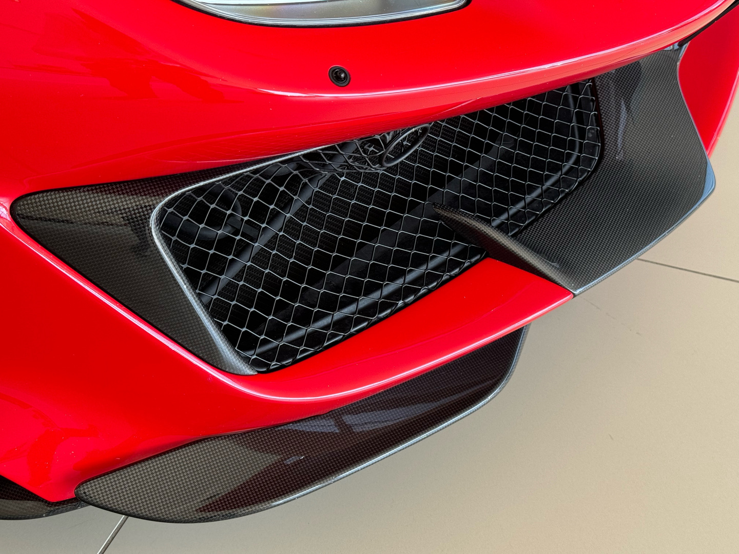 Ferrari 488 Pista - 2019 - Joinsteer - #7