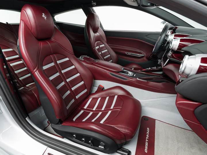 Ferrari GTC4Lusso T -  - Joinsteer - #5