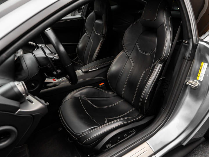 Ferrari F12 Berlinetta -  - Joinsteer - #5