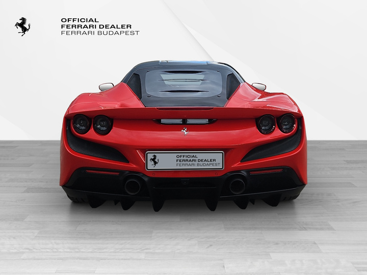 Ferrari F8 Tributo -  - Joinsteer - #3