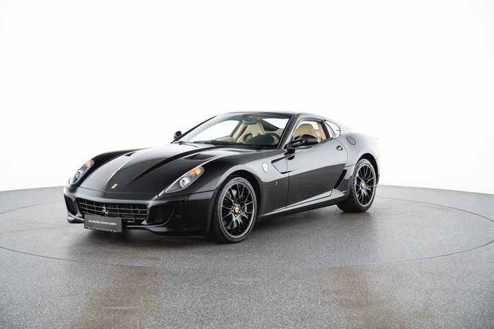 Ferrari 599 GTB Fiorano -  - Joinsteer - #1