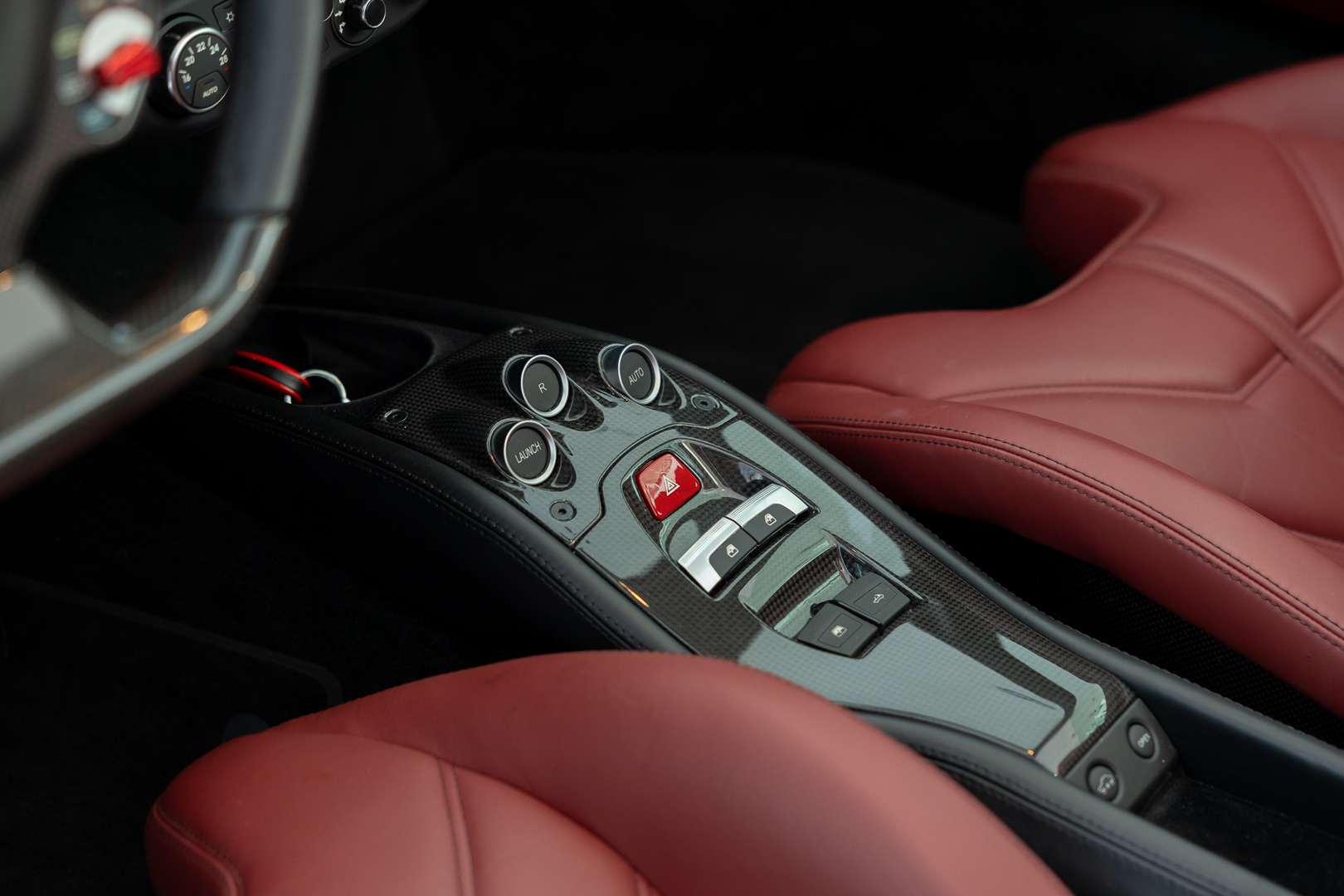Ferrari 458 Spider - 2014 - Joinsteer - #25
