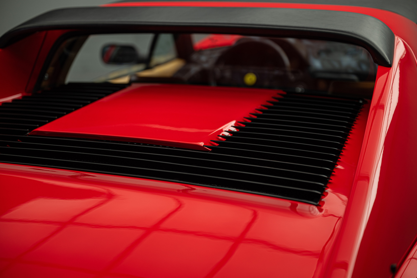 Ferrari 328 GTS - 1987 - Joinsteer - #18