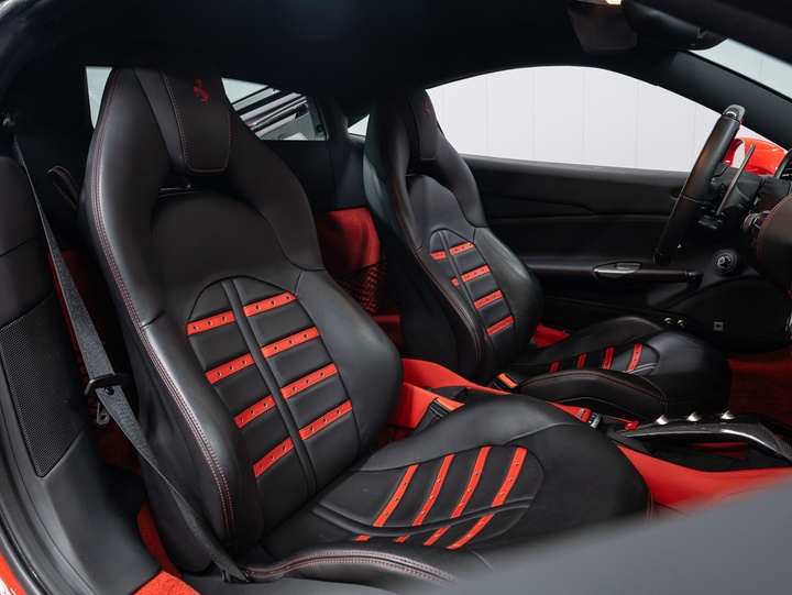 Ferrari 488 GTB -  - Joinsteer - #5