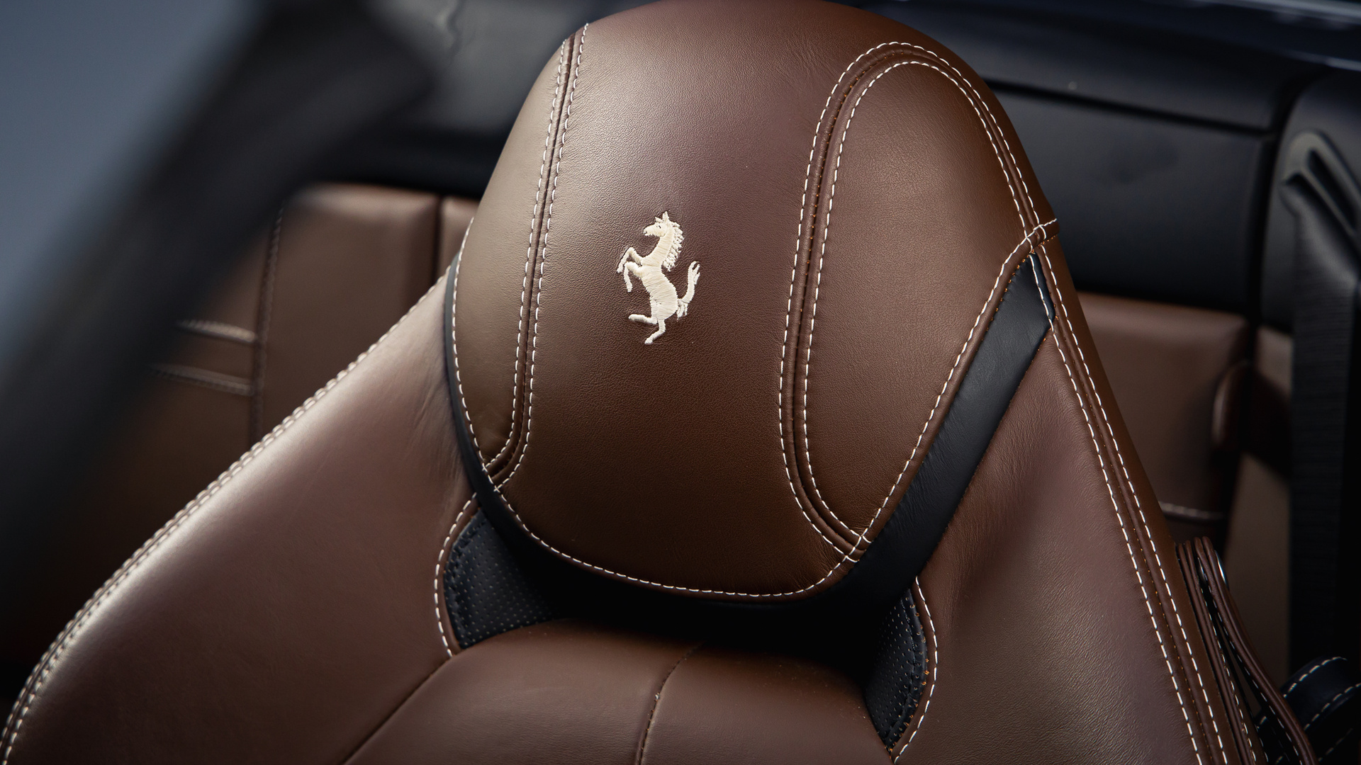 Ferrari California T - 2016 - Joinsteer - #13