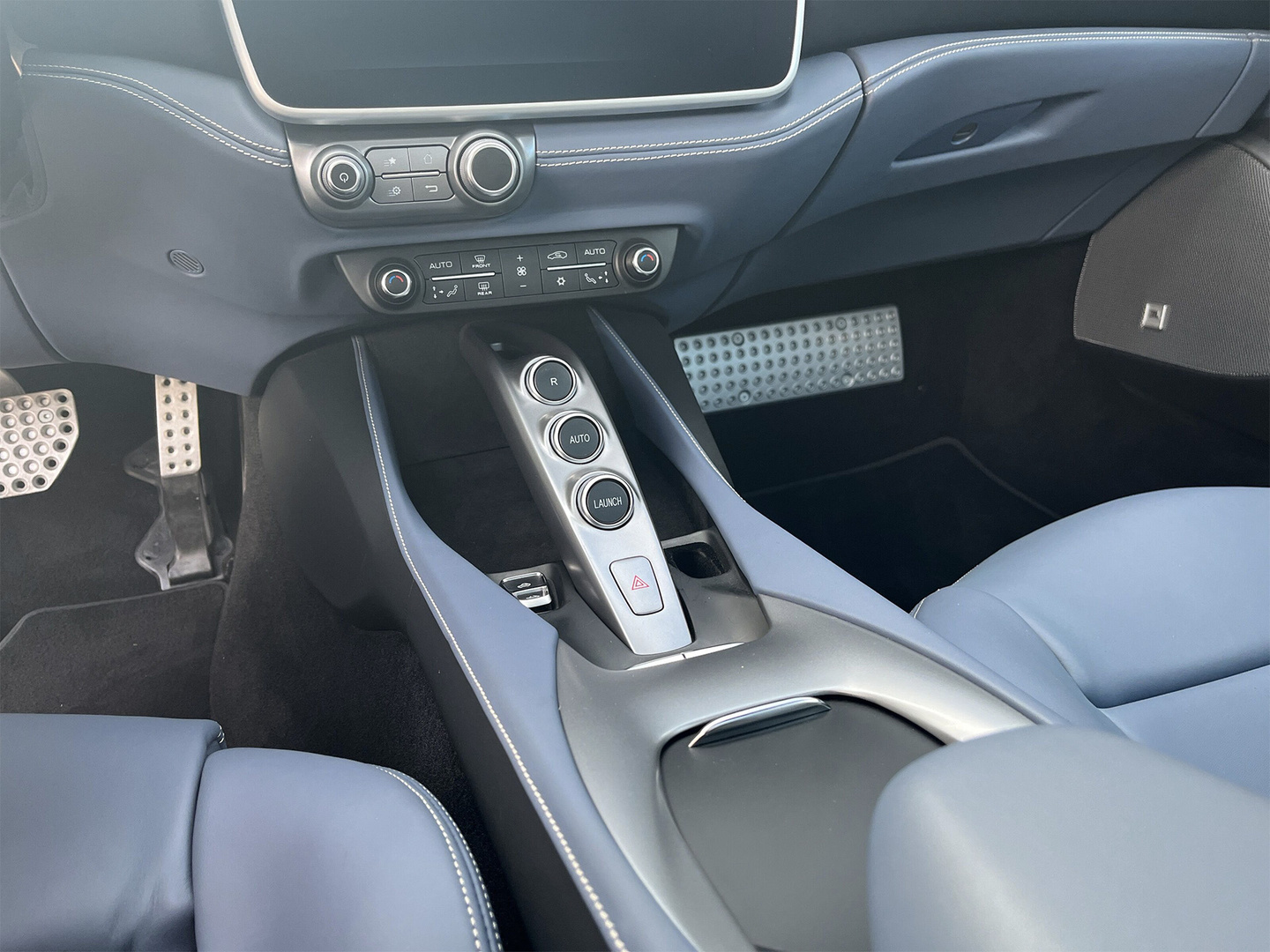 Ferrari Portofino M - 2023 - Joinsteer - #11