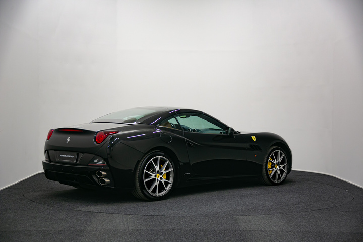 Ferrari California -  - Joinsteer - #2