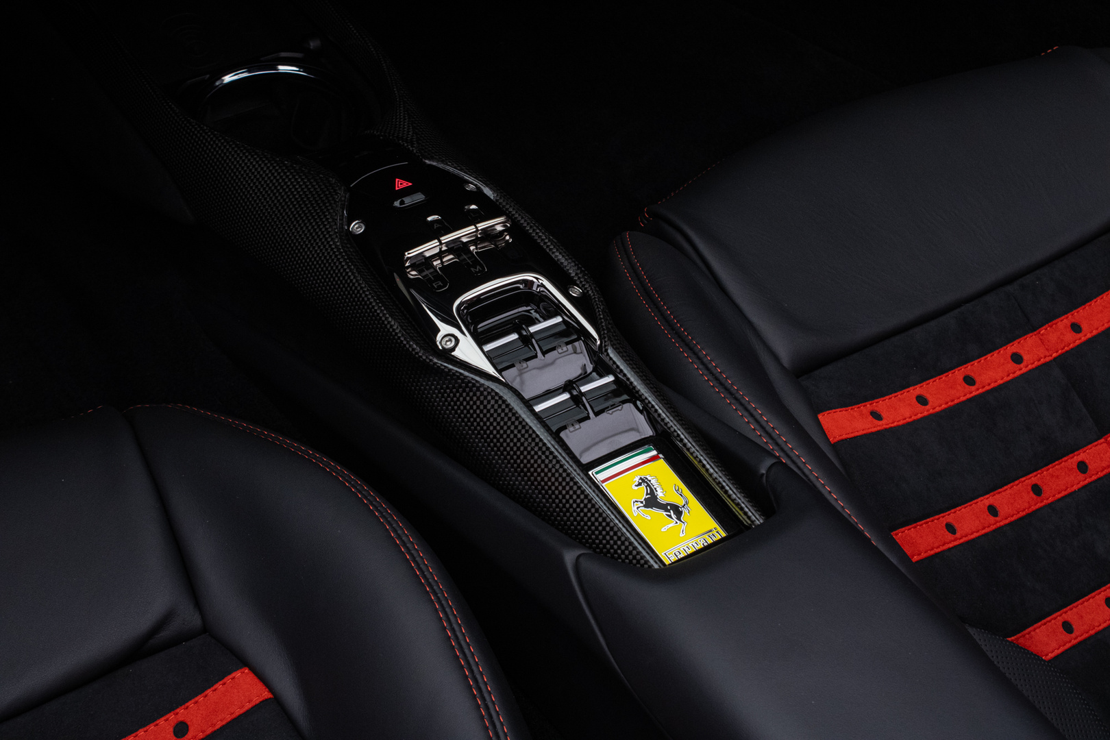 Ferrari 296 GTS - 2023 - Joinsteer - #12