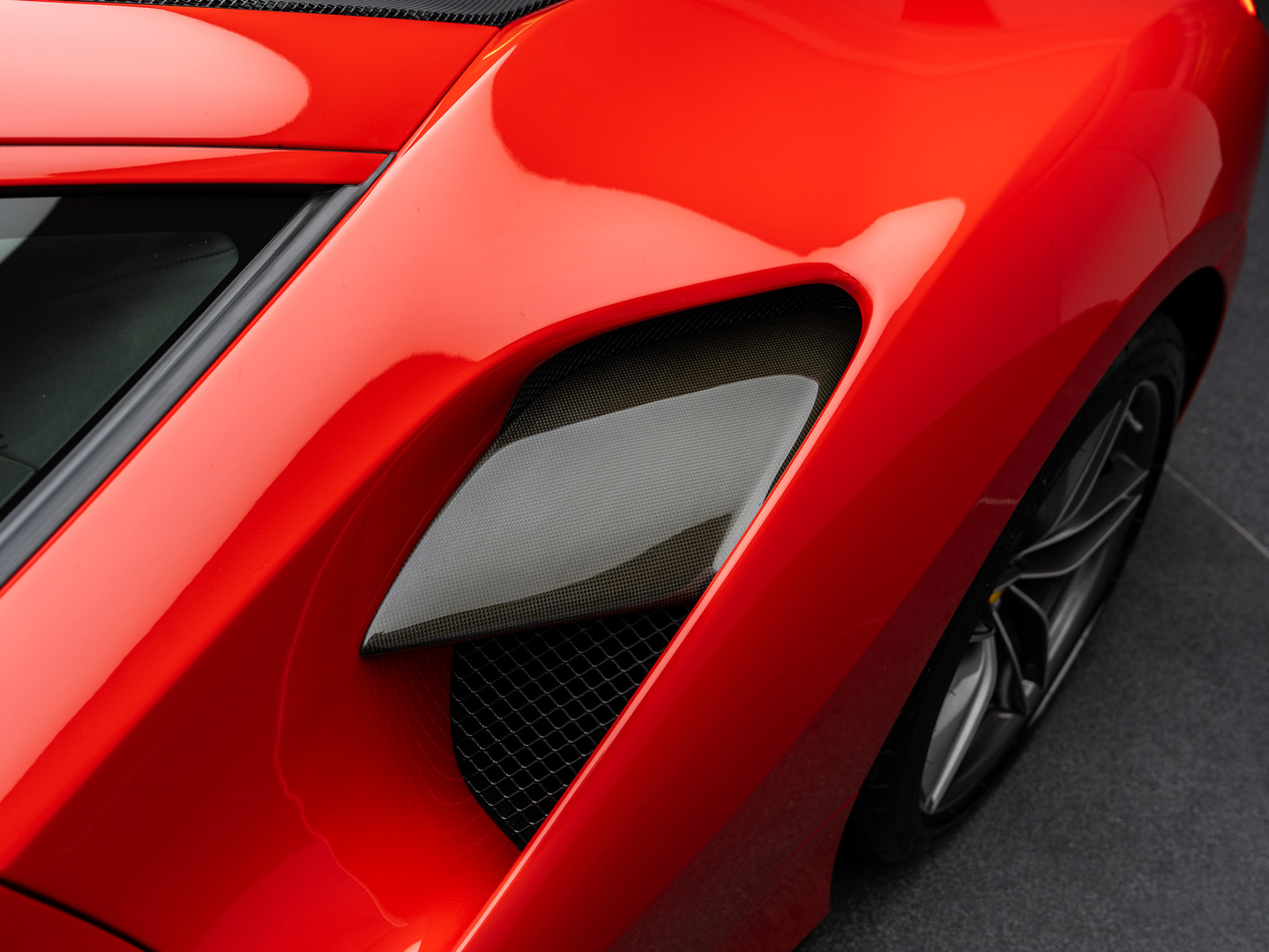 Ferrari 488 GTB - 2016 - Joinsteer - #10