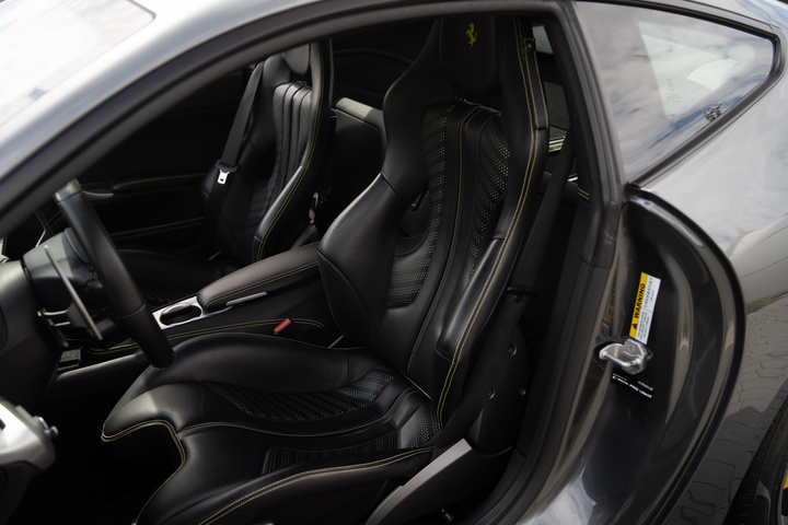 Ferrari F12 Berlinetta -  - Joinsteer - #5
