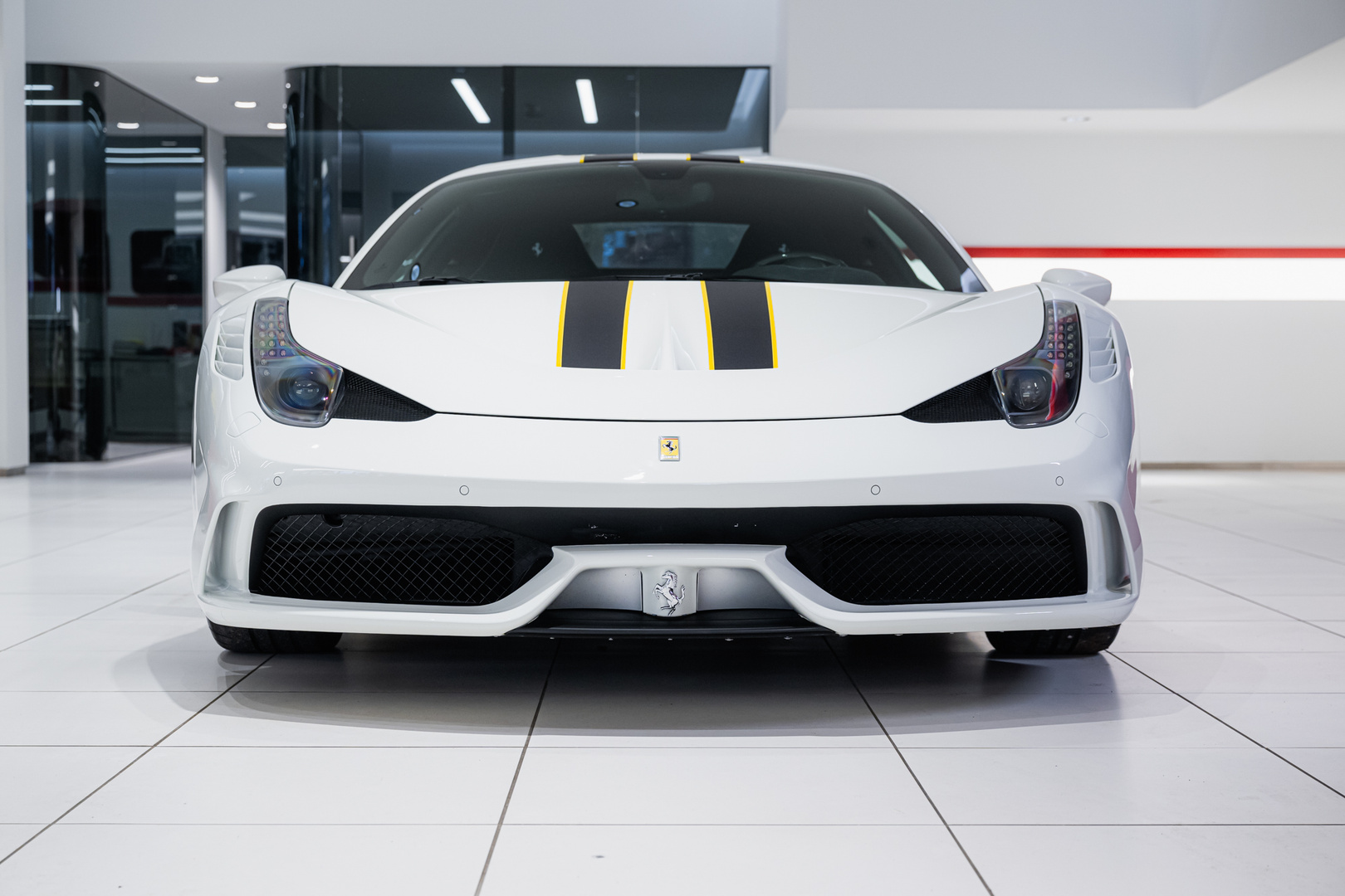 Ferrari 458 Speciale - 2015 - Joinsteer - #2
